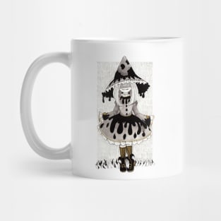 hongus witch Mug